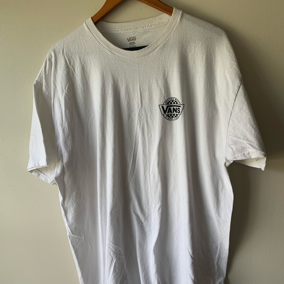 Vans T shirts Bundle - Picture 3 of 6